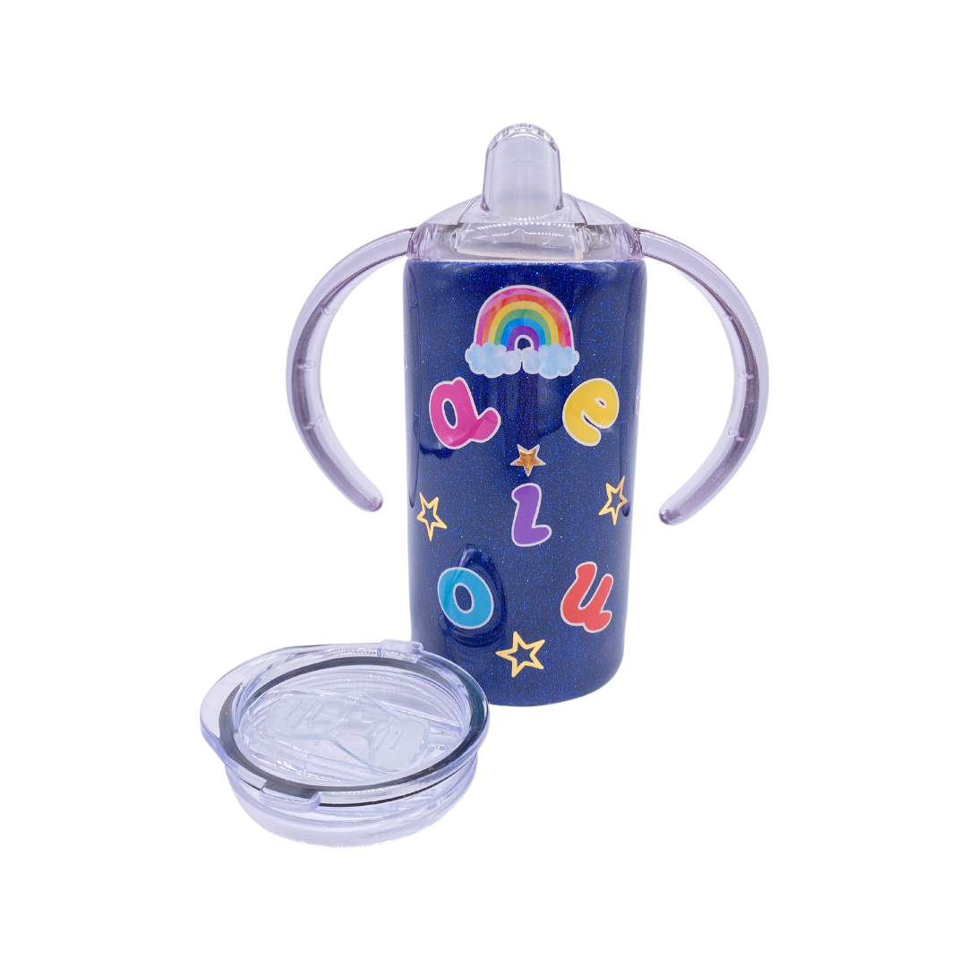 Sippy Cup Duo 12oz