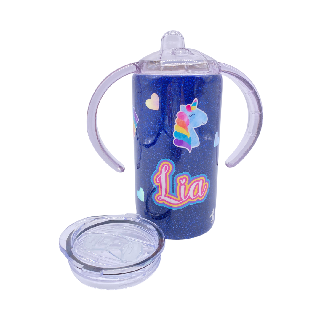 Sippy Cup Duo 12oz