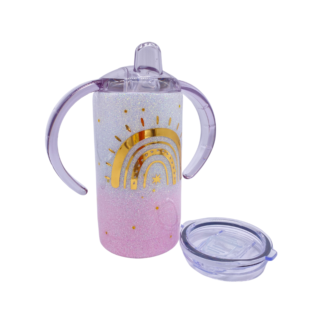 Sippy Cup Duo 12oz