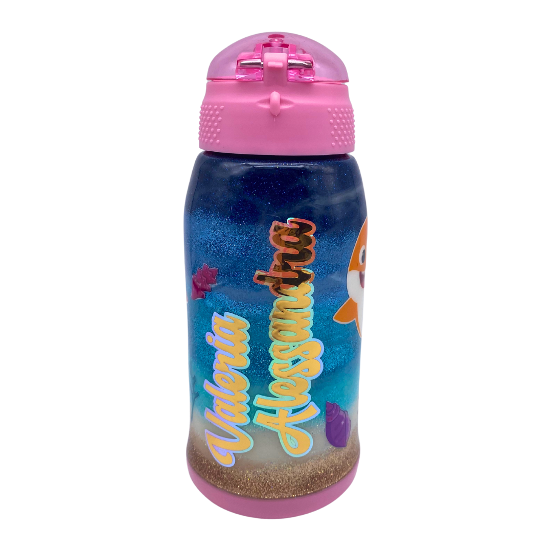 Termo de Agua para Niños. 18oz