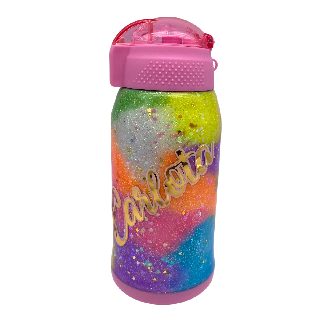 Termo de Agua para Niños. 18oz