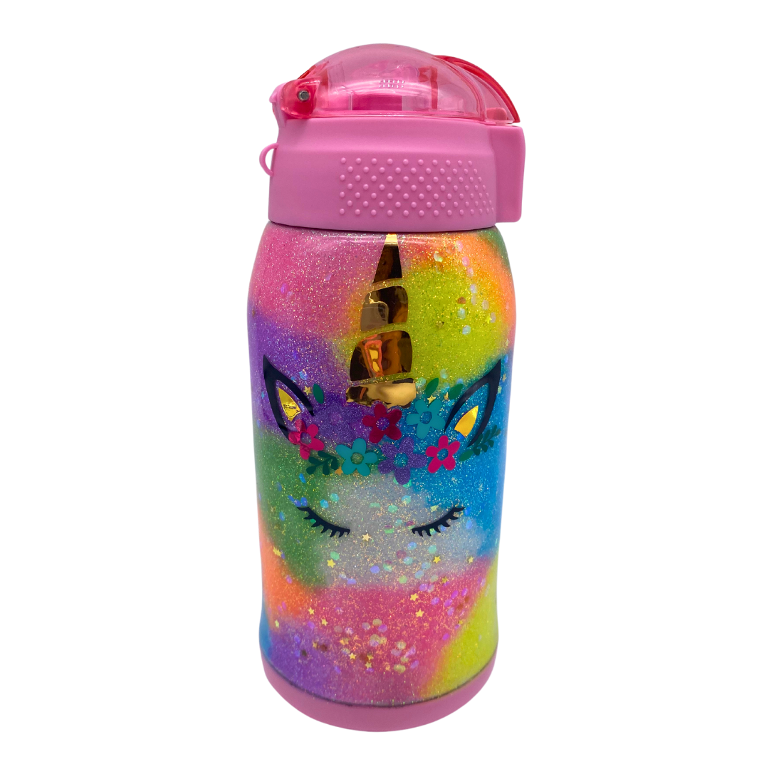 Termo de Agua para Niños. 18oz