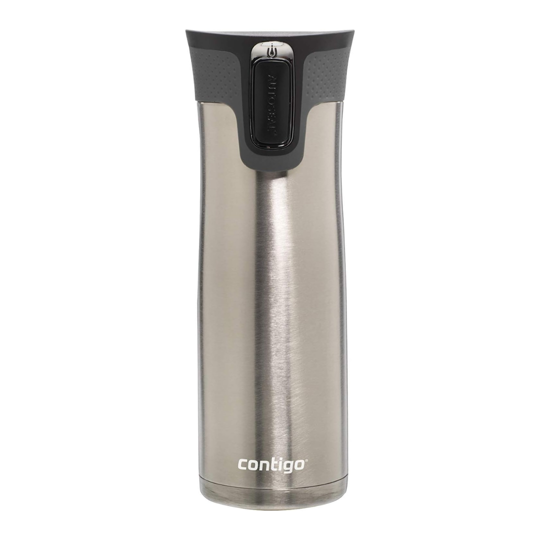 Contigo Autoseal. 16, 20 & 24oz