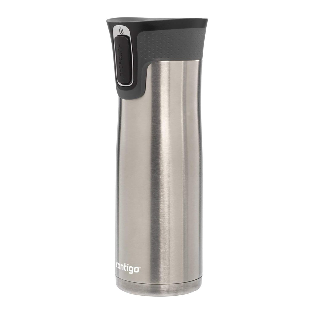 Contigo Autoseal. 16, 20 & 24oz