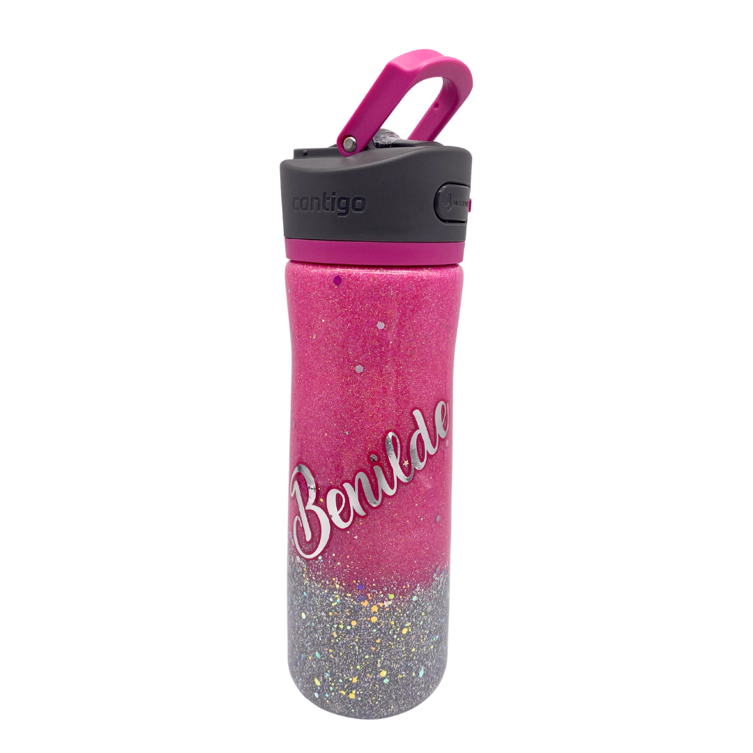Contigo Botella de agua, 24oz