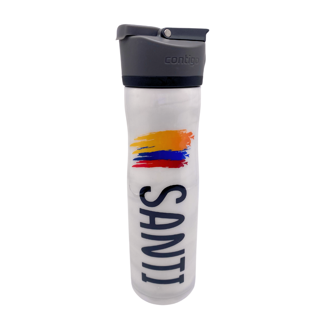 Contigo Botella de agua, 24oz