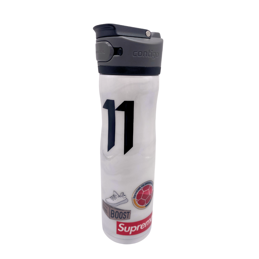 Contigo Botella de agua, 24oz