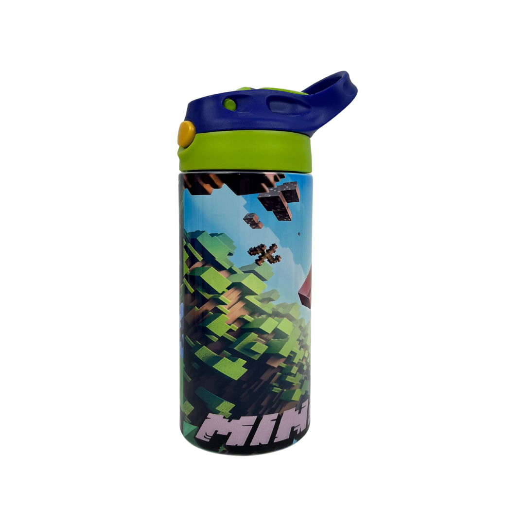 Termo para Niño Sublimado