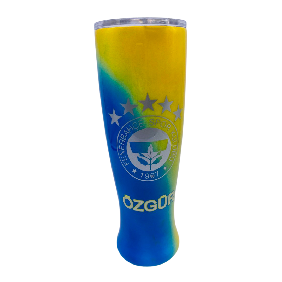 Tumbler Cervecero. 18 & 30oz