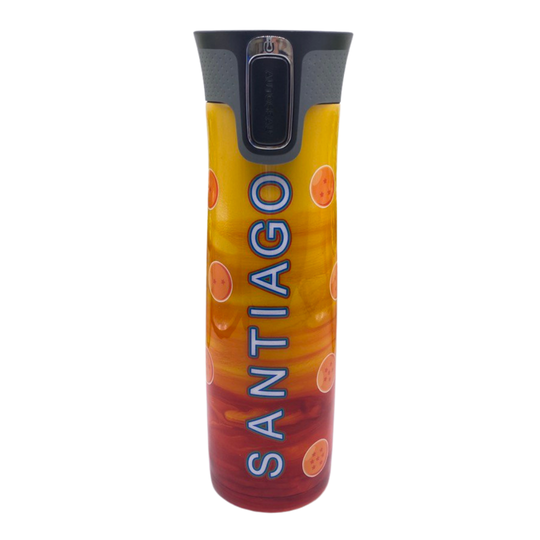 Contigo Autoseal. 16, 20 & 24oz
