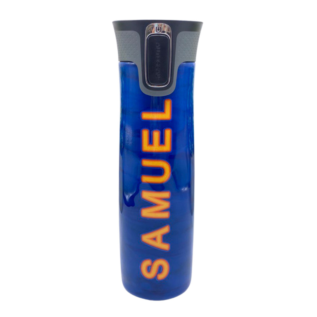 Contigo Autoseal. 16, 20 & 24oz