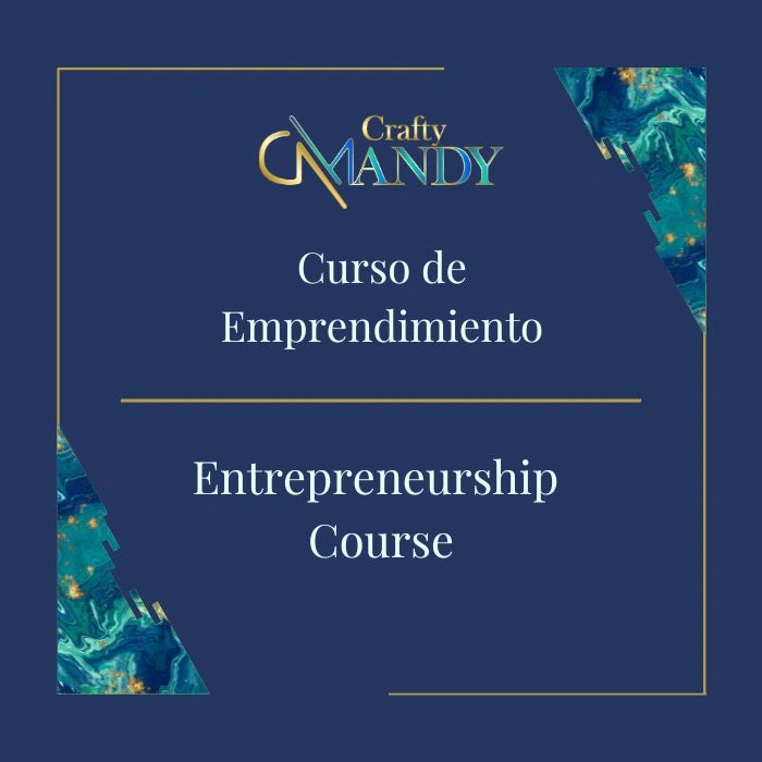 Curso de Emprendimiento
