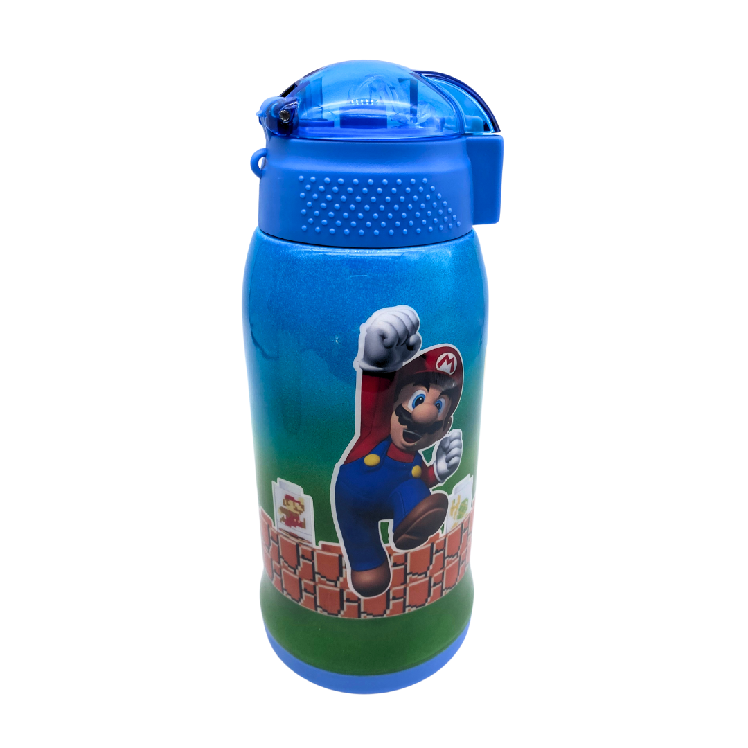 Termo de Agua para Niños. 18oz