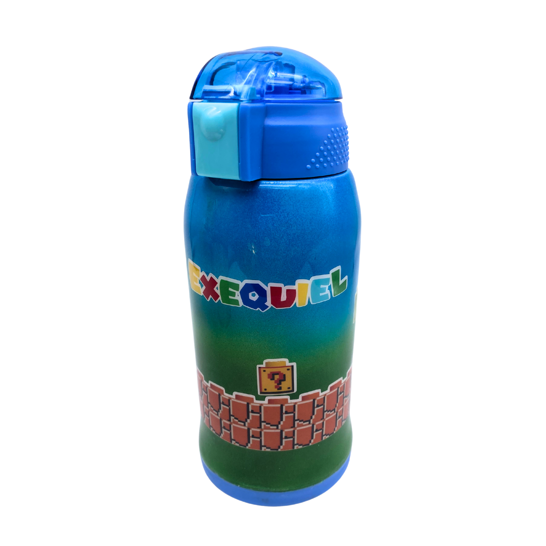 Termo de Agua para Niños. 18oz