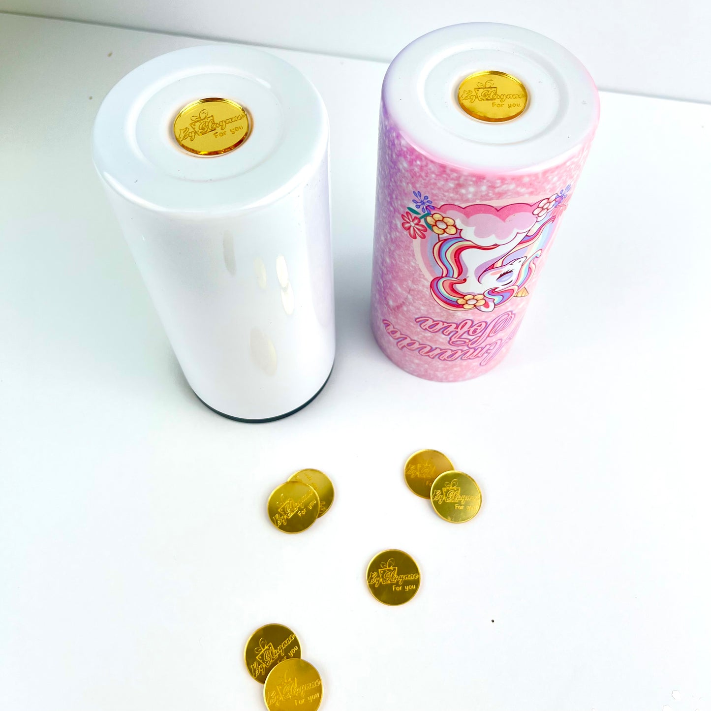Charms for Tumblers