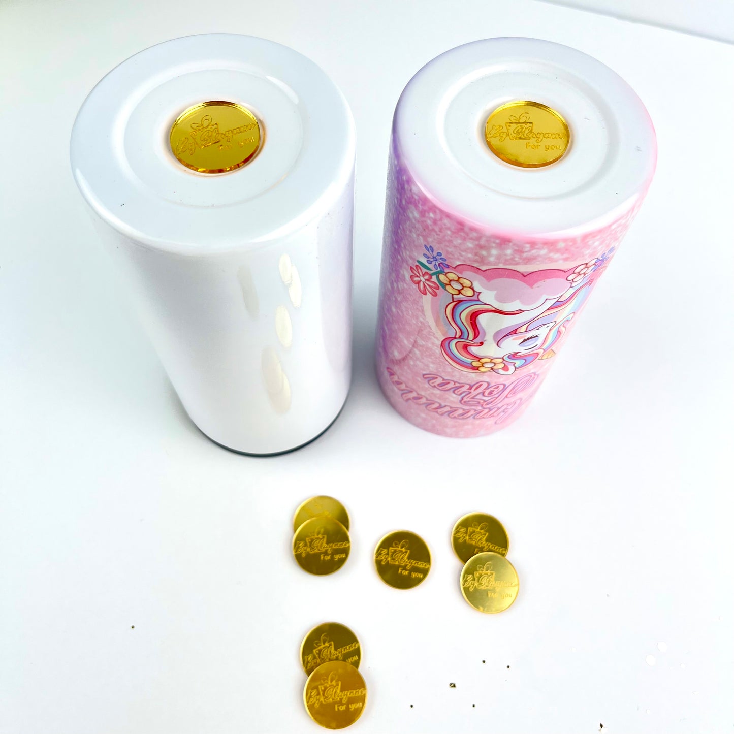 Charms for Tumblers