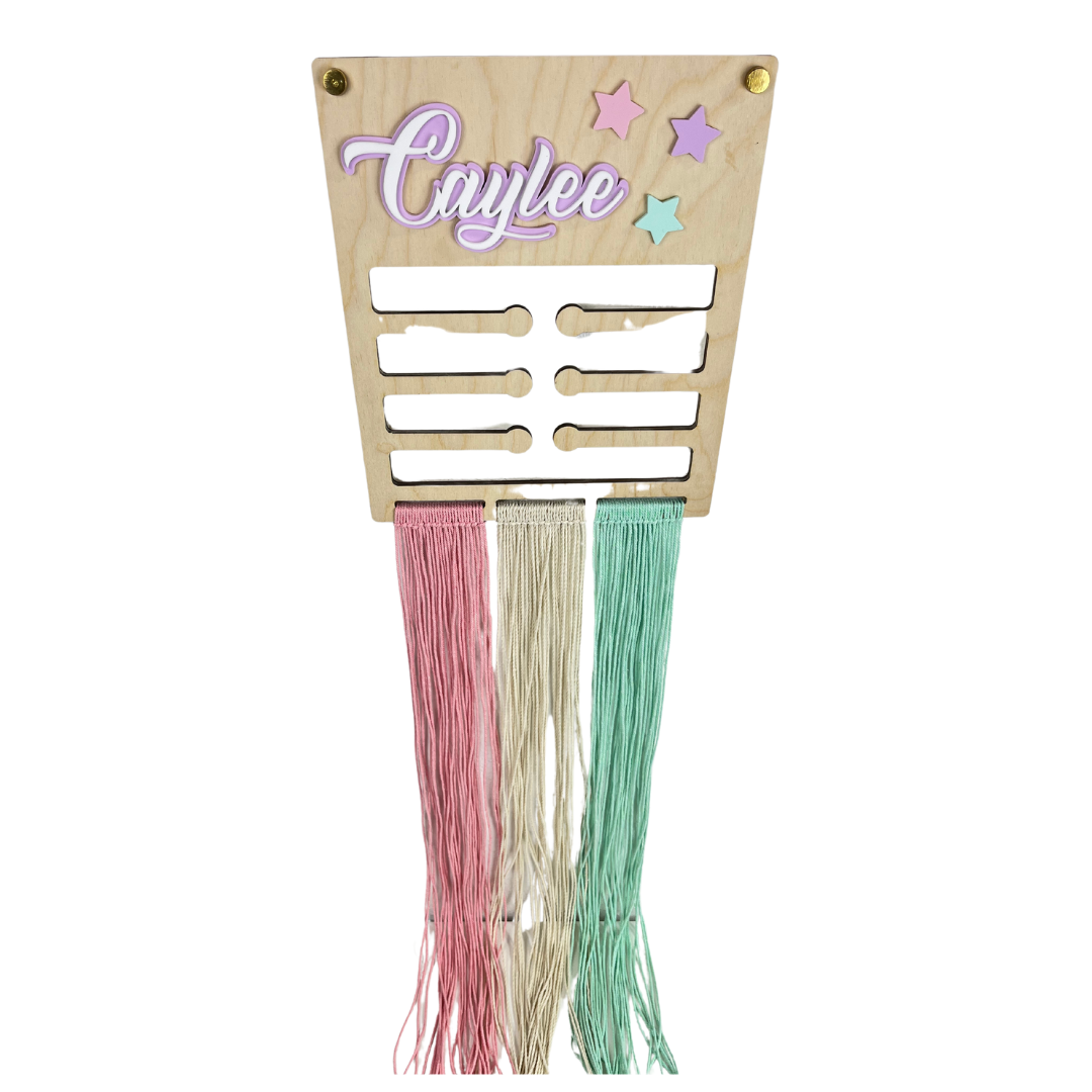 Hook Organizer