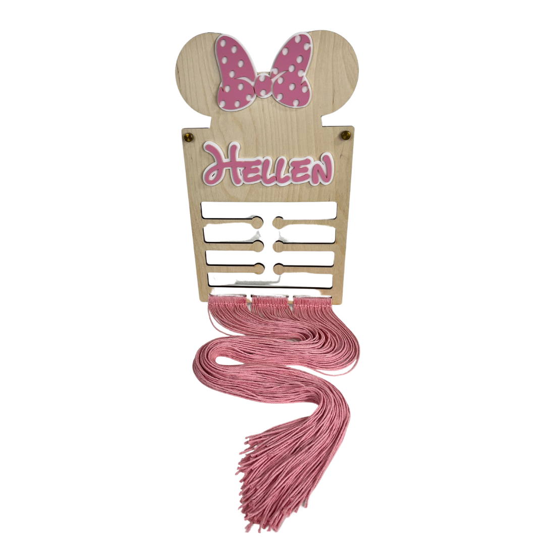 Hook Organizer