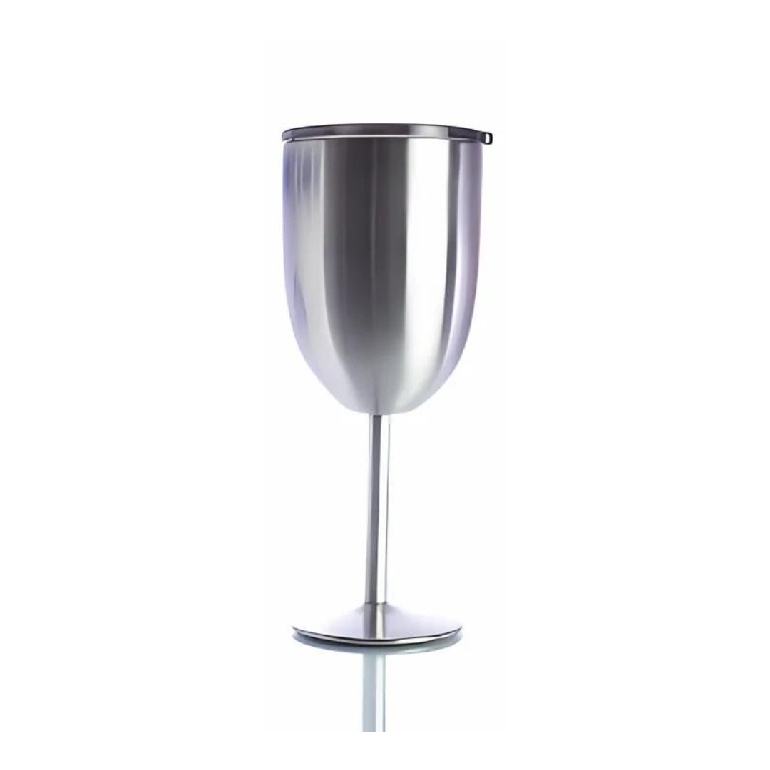Stainless Steel Cup. 10oz
