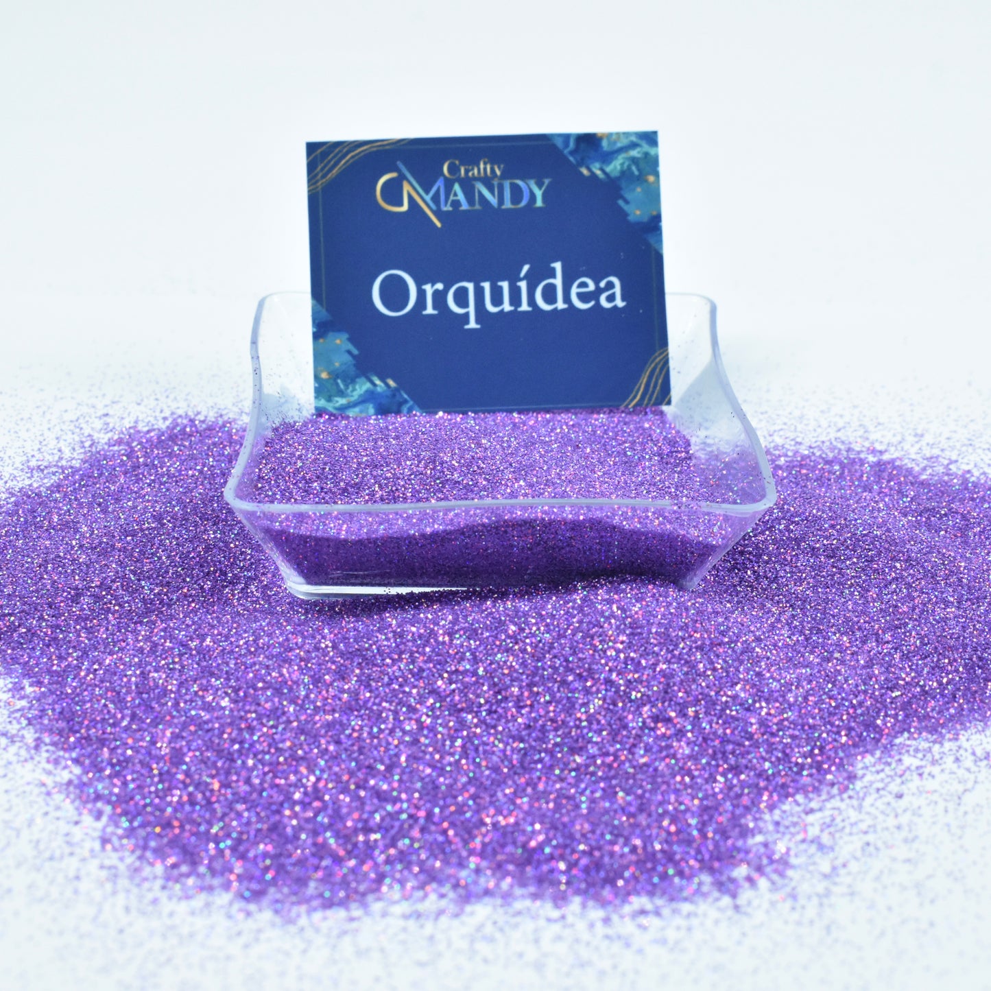 Orquídea