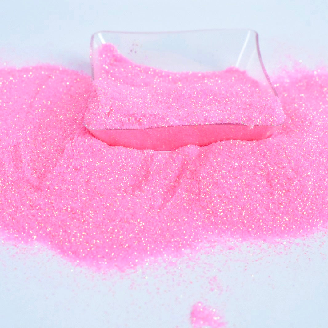 Pink Barbie