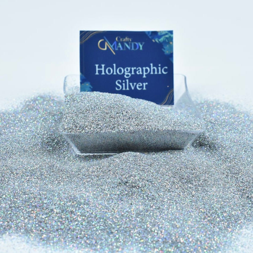 Holographic Silver