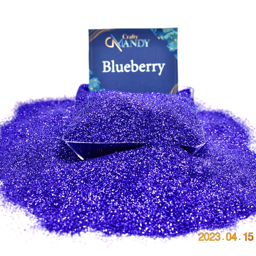 Blueberry