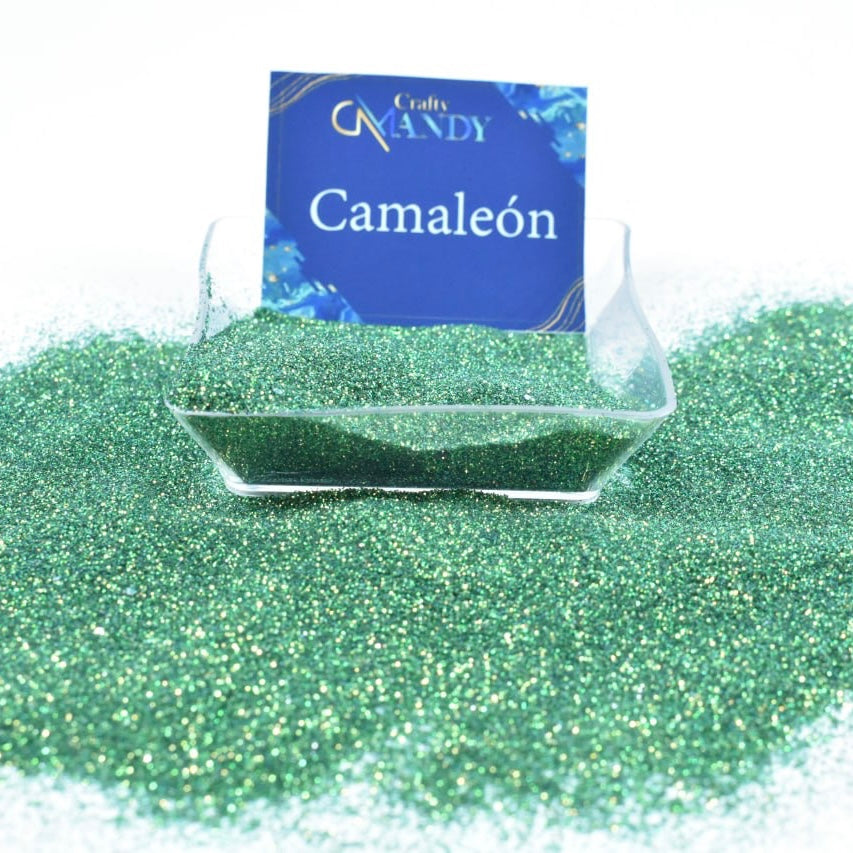 Camaleón