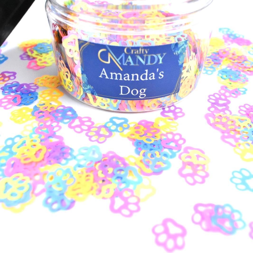 Amanda’s Dog