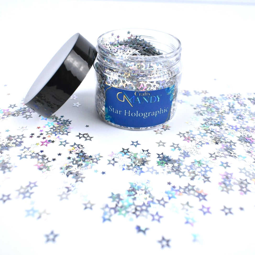 Star Holographic
