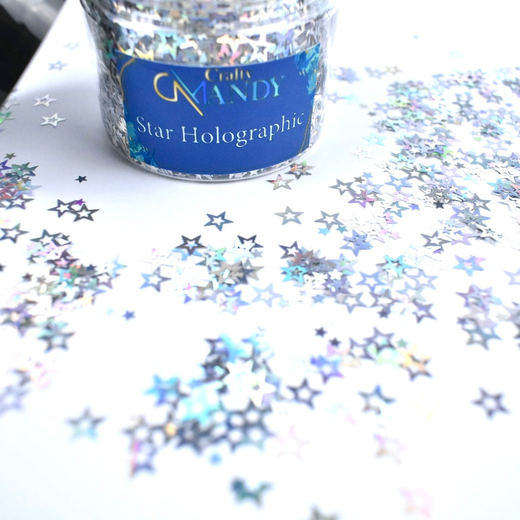 Star Holographic