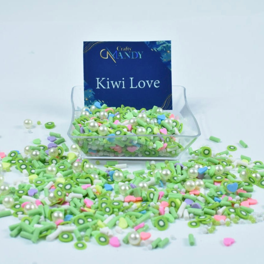 Kiwi Love