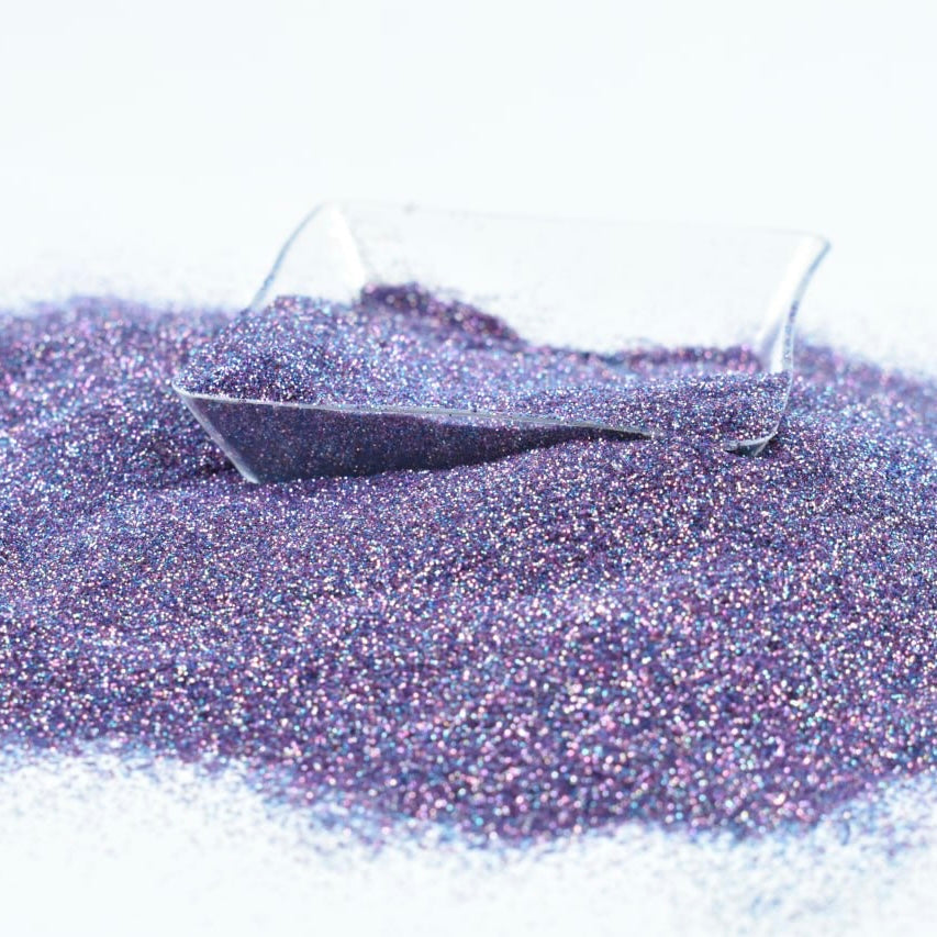 Halloween Purple