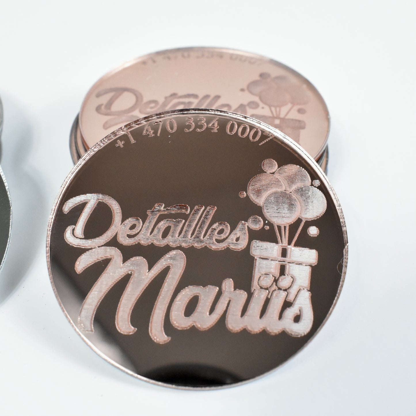 Charms 2”