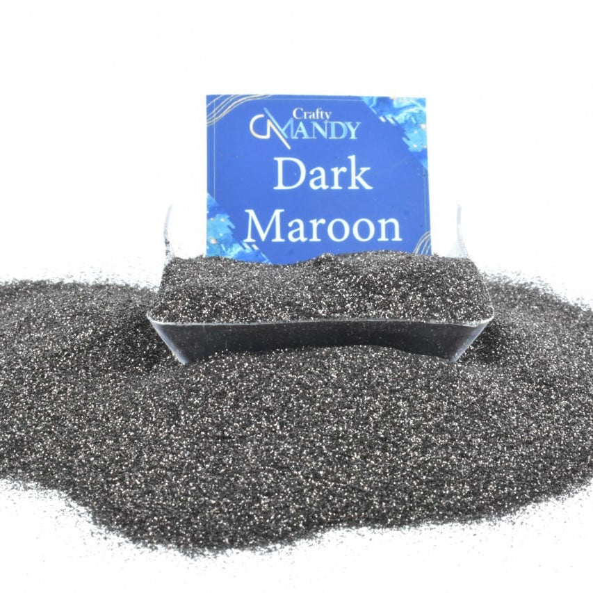 Dark Maroon