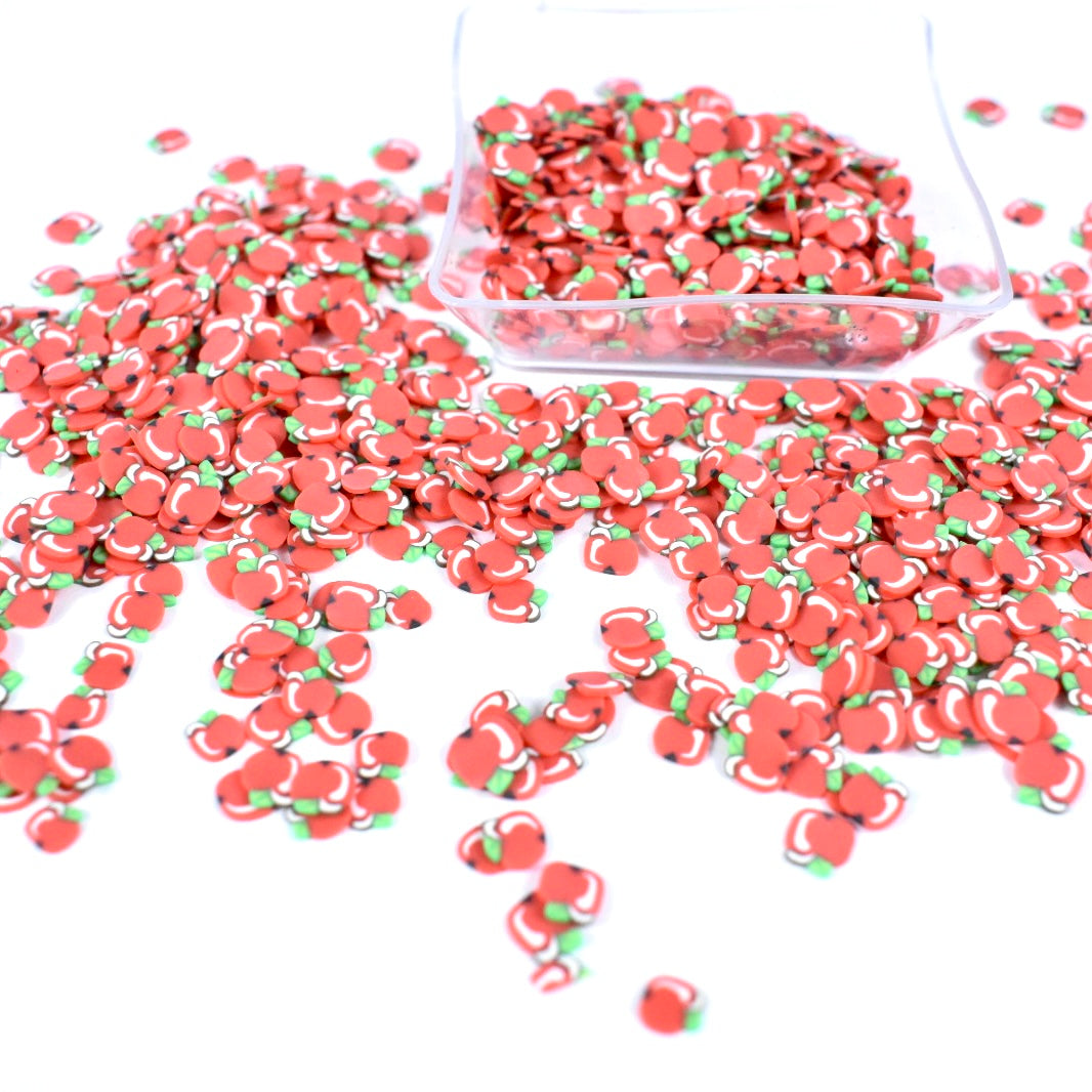 Little apples
