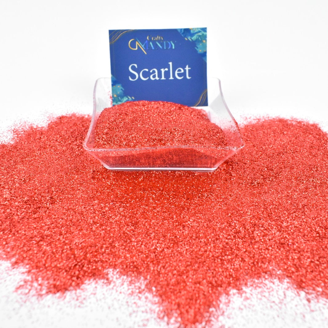Scarlet