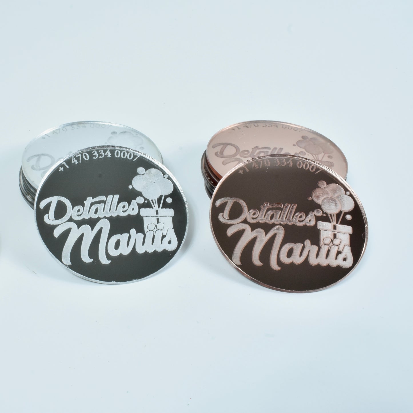Charms 2”