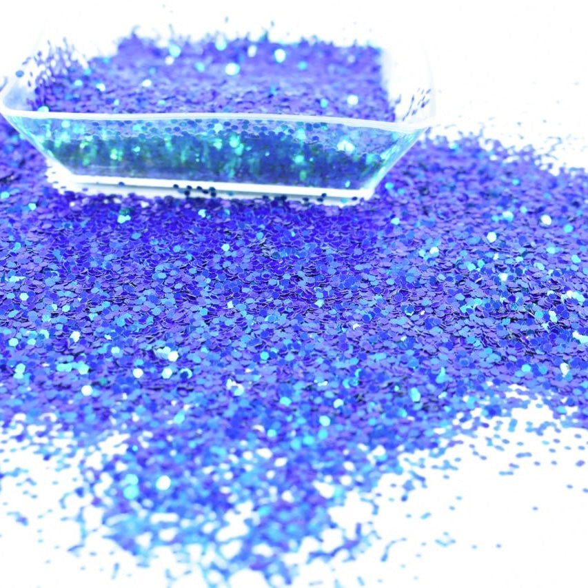 Glitter Chunky The Rainbow Fish