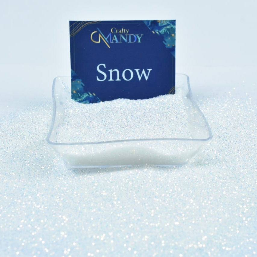 Snow