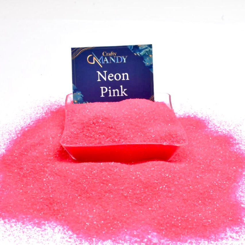 Neon Pink