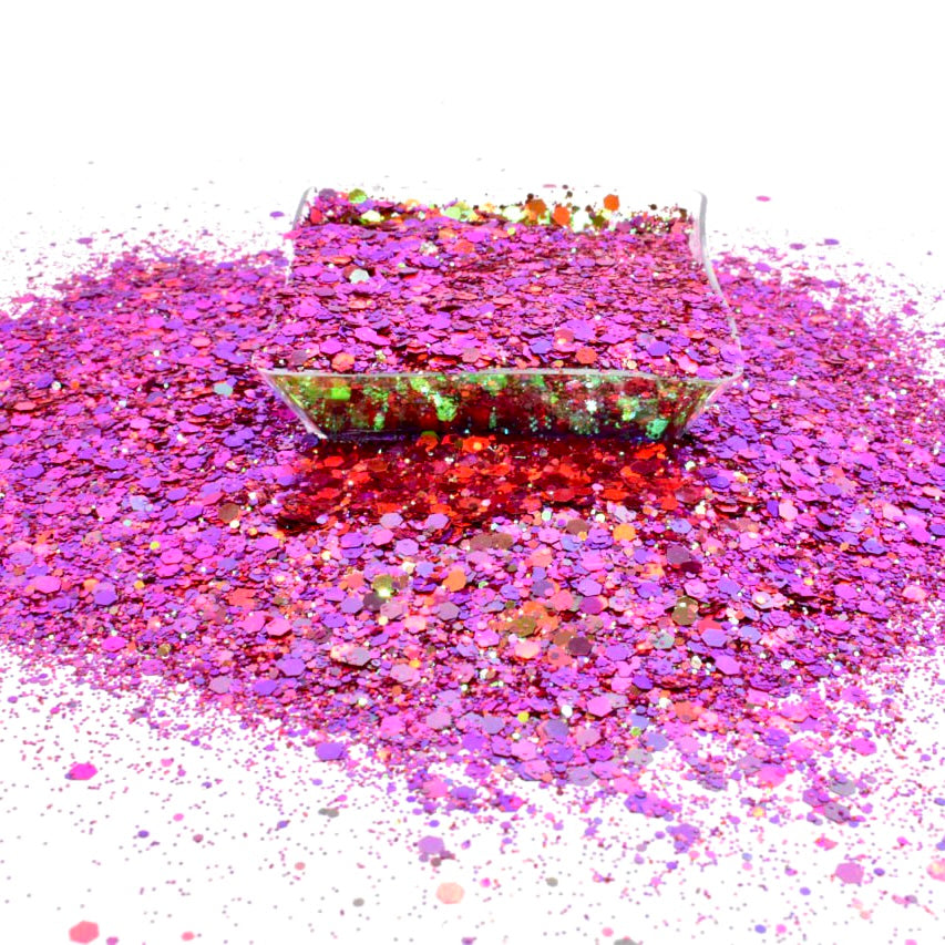Glitter Chunky Phoenix
