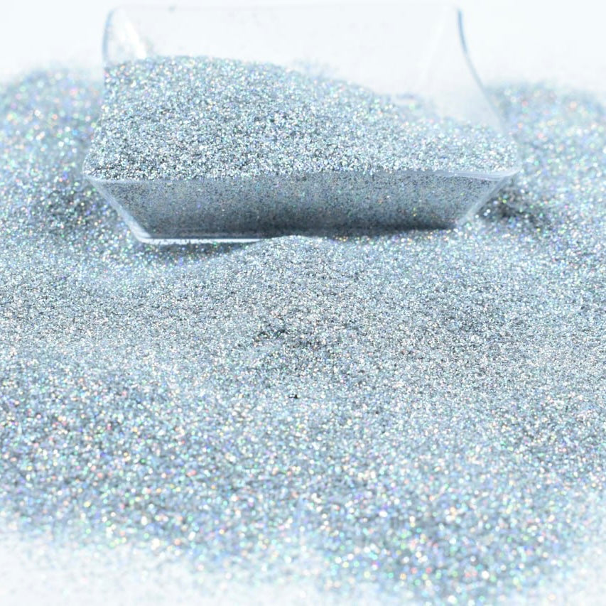 Holographic Silver