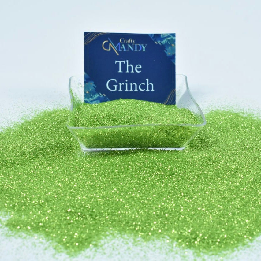 The Grinch