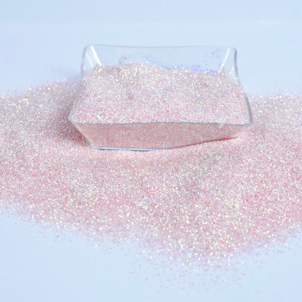 Pastel Pink