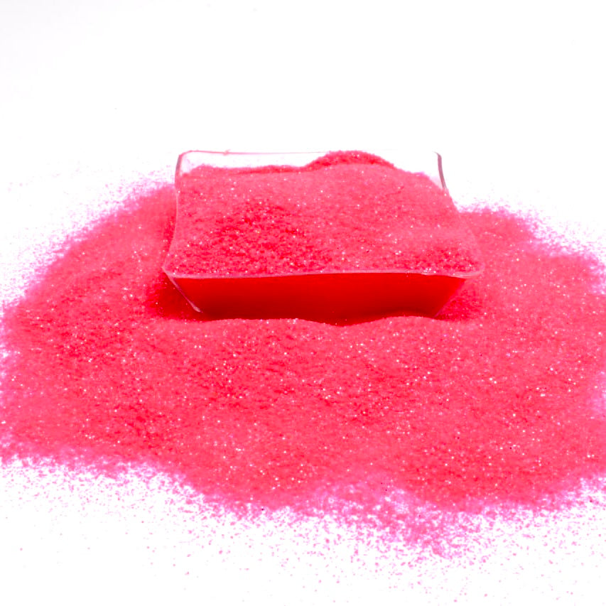 Neon Pink
