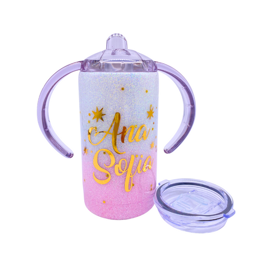 Sippy Cup Duo 12oz