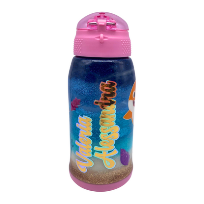 Kids Water Thermos. 18oz