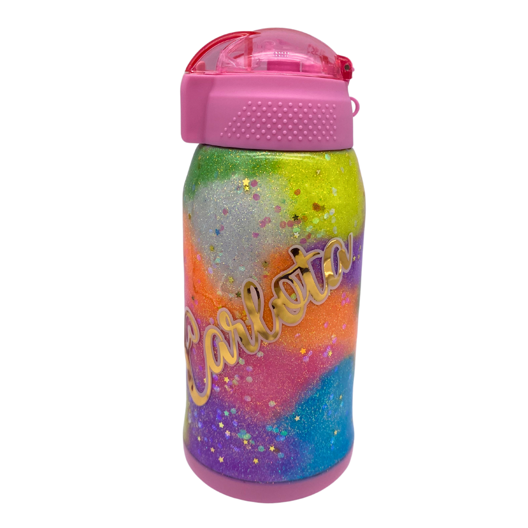 Kids Water Thermos. 18oz