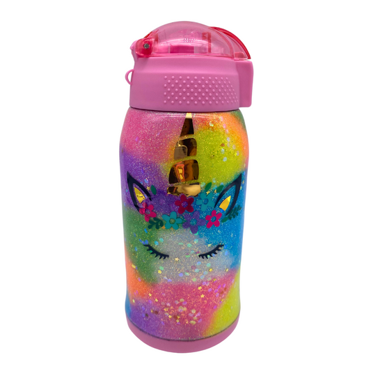 Kids Water Thermos. 18oz